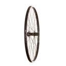 Wheel Shop Double Wall - 27.5" - Evo Tour 19 Black/Stainless
