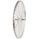 Wheel Shop Double Wall - 26" - Evo Tour 19 Silver/Stainless