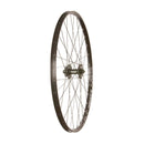 Wheel Shop Alex MD21/Shimano M475/Sapim Leader 26''