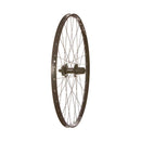 Wheel Shop Alex MD21/Shimano M525/Sapim Leader 26''