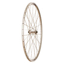Wheel Shop Alex DA22/ Shimano RS400 Silver