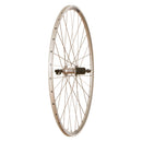 Wheel Shop Alex DA22/ Shimano RS400 Silver