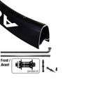 Wheel Shop Alex GD30 700c/ Shimano 105 R7070