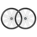 Campagnolo Bora WTO 45 Disc Brake Dark
