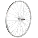 Sta-Tru 26'' Silver Tubeless Ready DW