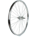 Sta-Tru 26'' Silver Tubeless Ready DW