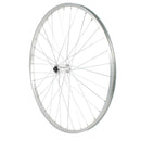 Sta-Tru 700C Silver Tubeless Ready DW