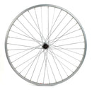 Sta-Tru 700C Silver Tubeless Ready DW