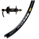 Wheel Shop Mavic XM119 26" / Shimano M525
