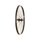Wheel Shop Evo Tour 19 Blk QR Rim and Disc 26"