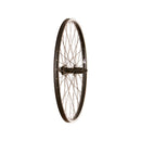 Wheel Shop Evo Tour 19 Blk QR Rim and Disc 26"