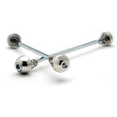 Delta Axlerodz Bolt-On
