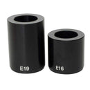Stans No Tubes Neo Axle End Caps