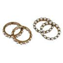 Campagnolo Steel hub ball bearings