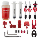 SRAM BRAKE PART SRAM HYD BLEEDKIT w/DOT5.1