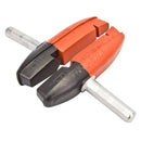 KOOLSTOP BRAKE SHOES K/S EC-II CANTI PR DUAL COMP