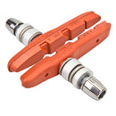 KOOLSTOP BRAKE SHOES K/S V-BRAKE SALMN PR wHRDWRE THINLINE