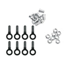 SKS Germany Eyebolt Set