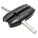 KOOLSTOP BRAKE SHOES K/S EC-II CANTI PR BLACK