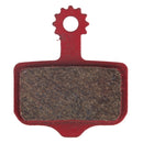 KOOLSTOP BRAKE SHOES K/S DISC AVID ELXR/XX ORG