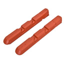 KOOLSTOP BRAKE SHOES K/S V-BRAKE SAL PADS ONLY PR
