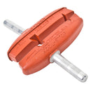 KOOLSTOP BRAKE SHOES K/S EC-II CANTI PR SALMON