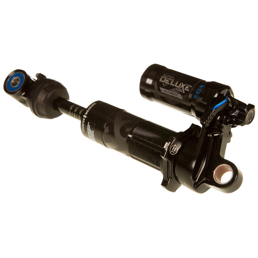 Rockshox super deluxe coil deals rct 230x60mm