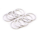 Wheels Manufacturing Aluminum Spacer