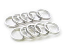 Wheels Manufacturing Aluminum Spacer