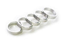 Wheels Manufacturing Aluminum Spacer
