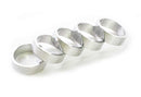 Wheels Manufacturing Aluminum Spacer