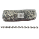 KMC CHAIN KMC X9.93 9s SL 116L BULK ONLY BGof5 w/CONNECTING LINKS