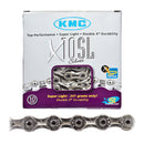 KMC CHAIN KMC X10SL CP 116L