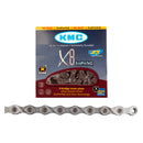 KMC CHAIN KMC X8 6/7/8s EPT SL 116L