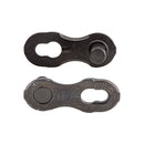 KMC CHAIN CON LINK KMC M/L 11s 5.5mm DLCCD of 2 SHI/SRAM/CMPY/KMC SINGLE USE