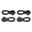 KMC CHAIN CON LINK KMC M/L 10s 5.88mm DLC SHI/SRAM/KMC CD OF 2 REUSABLE