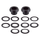 WHEELS MANUFACTURING BB ADPTR WOB BB30/PF30 MULTI TO SHIM w/SPACERS