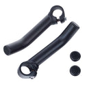 EVO Alloy Bar Ends