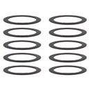 WHEELS MANUFACTURING BB PART WOB SPACER PF30 30x0.5mm BGof10