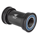 WHEELS MANUFACTURING BB SET WOB BB86 SRAM BK