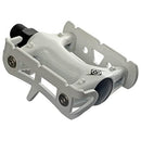 Origin8 Pro Track Light Bike Pedals (1 Pair) - 9/16 Inches