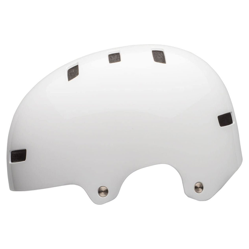 bell division helmet BELL Division Comfortable, Lightweight, and Durable Bike Helmet, White –  Bike Ahead
