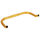 Origin8 Bullhorn Lightweight Pursuit Style Aluminum Handlebar - 26 x 40cm