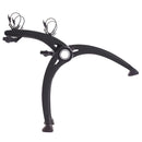 Saris Bones Car Bike Rack Trunk 2-Bike - Black