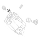 Campagnolo EC-DB006 Master cylinder lock screw
