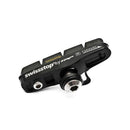 SwissStop Full Flash Pro Pads & Carrier (SRAM/Shimano)