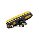 SwissStop Full Flash Pro Pads & Carrier (SRAM/Shimano)