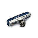SwissStop Full Flash Pro Pads & Carrier (SRAM/Shimano)