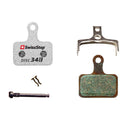 SwissStop Disc E