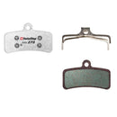 SwissStop Disc E